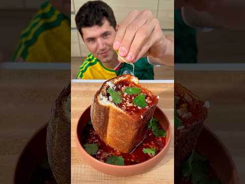 Birria Bunny Chow