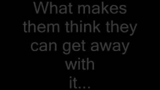 koRn Wake up! with lyrics.