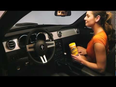 Armor All Car Care
