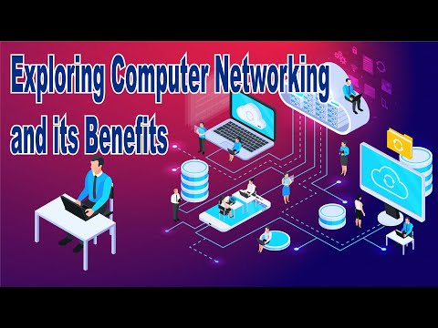 YouTube video about Discover the Benefits of Exploring Network Files with Ease