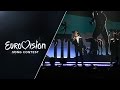 Il Volo - Grande Amore (Italy) - LIVE at Eurovision 2015 Grand Final