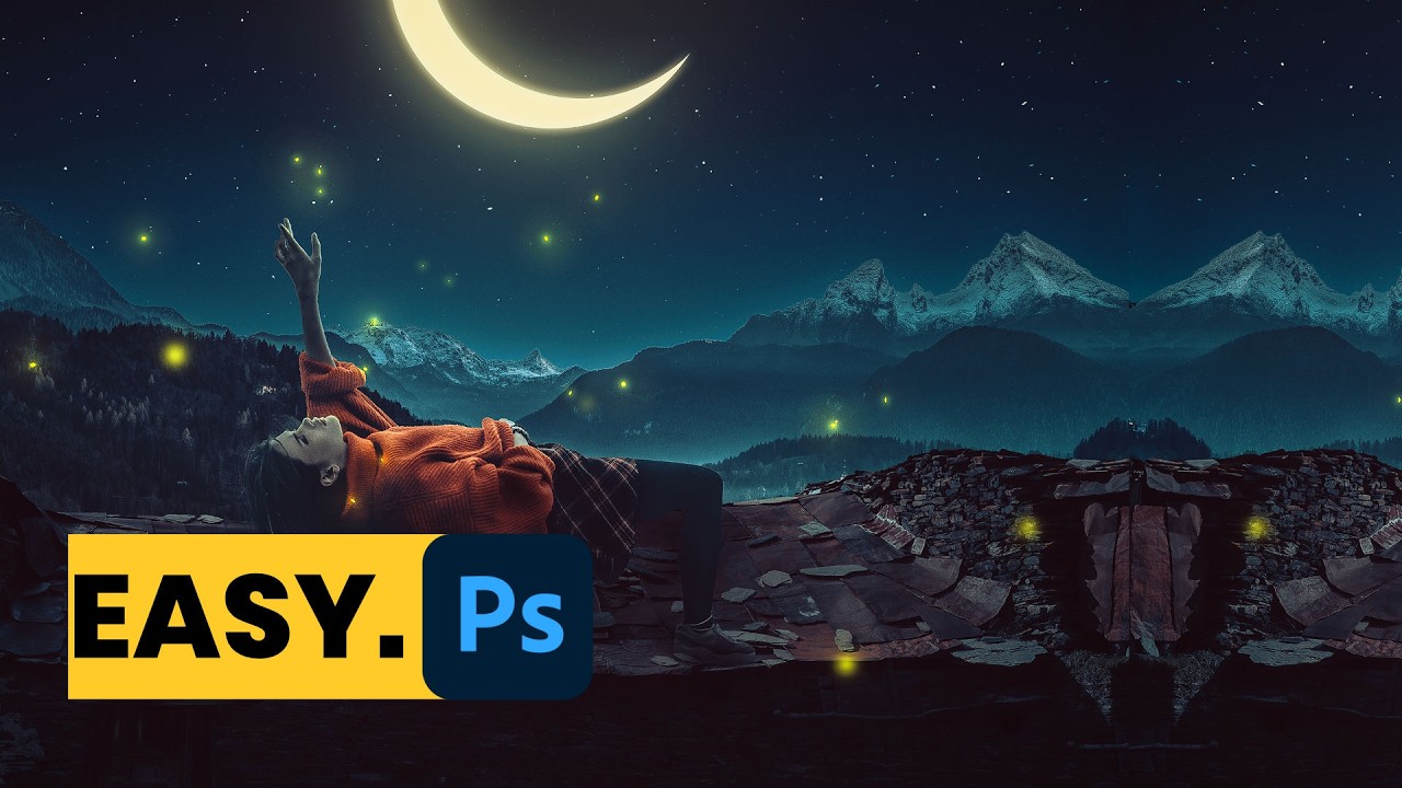 Transform Ordinary Photos Into Fairy Tale Images