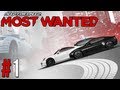 Need For Speed: Most Wanted (2012) Walkthrough ...