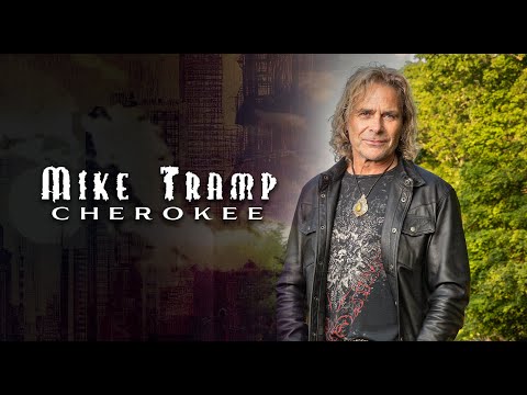 Frontiers Music srl and Mike Tramp