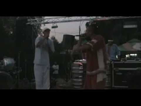 Blondu si Cosy-imi amintesc (live)