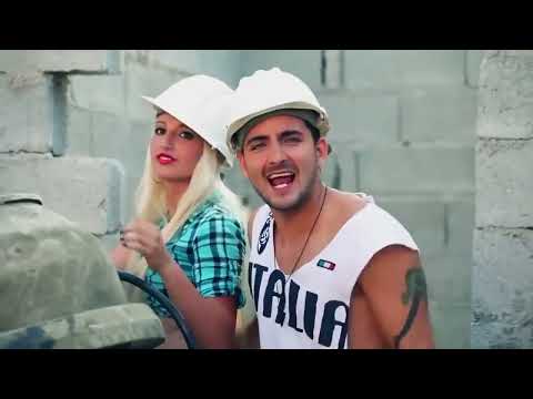 Repella - Osmani Garcia "La Voz" Ft  Dante, Bony Kelly (Official Video)