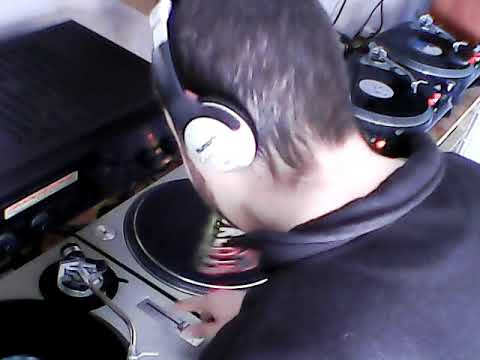 DjLucena vol92 other new session makina 100% improvised