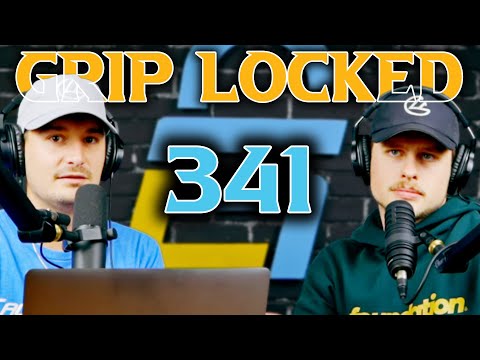 What Really Happened to Aaron Gossage Final Round and Did MVP Gyro Get Disproven? | Grip Locked