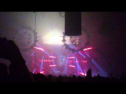 REVERZE 2011 call of the visionary