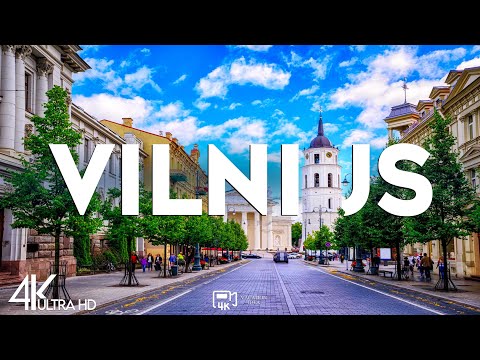 Top 10 Best Things to do in Vilnius, Lithuania [Vilnius Travel Guide 2024]