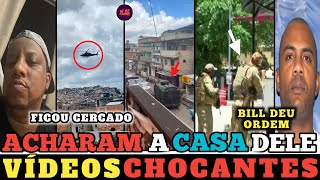 Polícia Vai Pegar Corinthians Na Maré, Mata 3 e Vídeos Chocaram as Redes Sociais