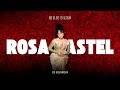 Billie Eilish - Rosa Pastel