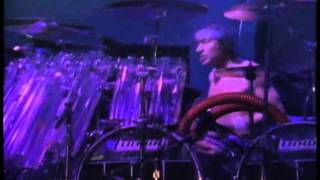 Van Halen - Love Walks In (Live 1986)