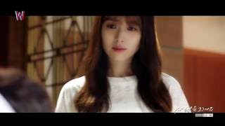 MV NAVI나비   Draw a love사랑을 그려요 W OST Part 8 Subs Español