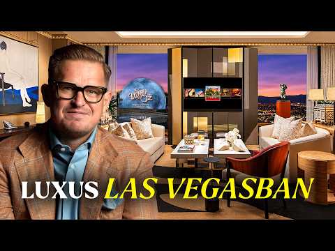 Ilyen egy 168 NM-ES LUXUSLAKOSZTÁLY Las Vegasban + Grand Canyon túra HELIKOPTERREL