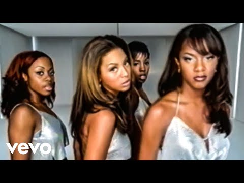 Destiny's Child - Get On the Bus (Digital Video)