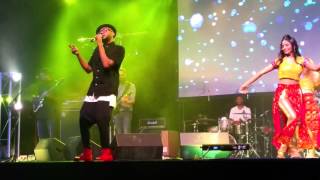 Benny Dayal | Live In Sydney 2016 | Interacting With Audience