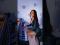 Lola Astanova A Christmas Medley