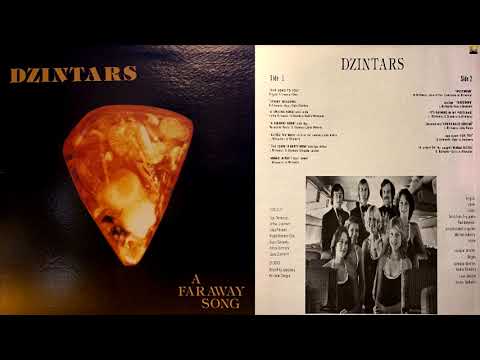 "Dzintars - A Faraway Song"