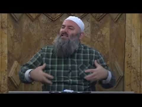 Ibn Tejmije në Burg (emocionale) - Hoxhë Bekir Halimi