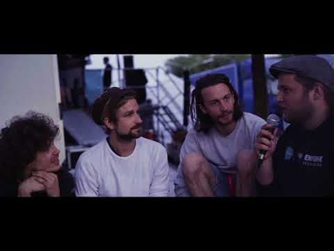 Gudrun von Laxenburg | JUKUU Interviews mit dem Studentenfunk