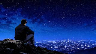alone...