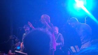 Big Star's Third - Jesus Christ (Carrboro, NC, August 22, 2014) Mike Mills REM