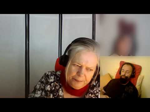 Hipnoza regresyjna sesja nr 205 - Iwona