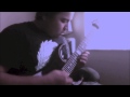 Epiphany - Intervals (David Maxim Micic Guitar Solo ...
