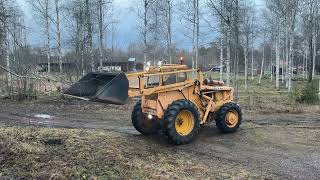 Volvo 640 wheel loader | Image 4 - Machineryline