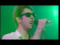 The Pogues - Streams of Whiskey (Live on The Old Grey Whistle Test, 1986)