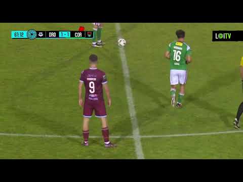 HIGHLIGHTS | Drogheda United 3-1 Cork City | League of Ireland Premier Division
