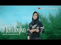 Adistya Mayasari MANDEGKO Official Music Video