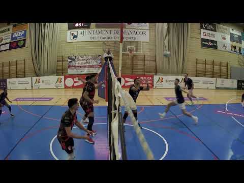 Repeticions MAN-CIS J2 SVM 2025-26