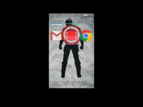 Firefox OS on Any Android Device - Without Rooting