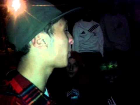 Feche vs Pem - Final - Solano Style 2015