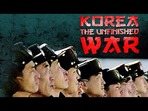 Korea: The Unfinished War | Season 1 | Episode 2 | Enter The Dragon |