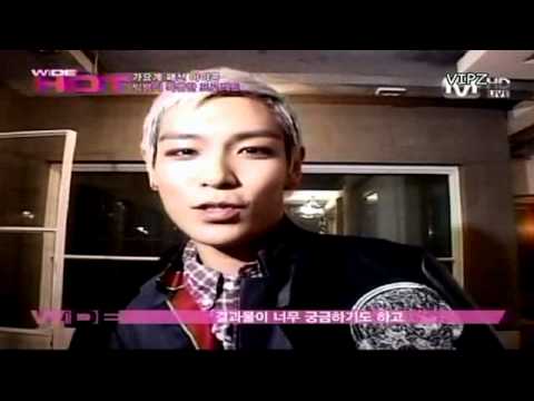 20110330 Mnet WIDE BIGBANG