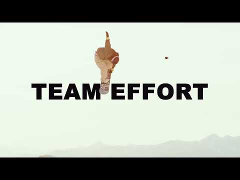 DEELUXE TEAM EFFORT Teaser