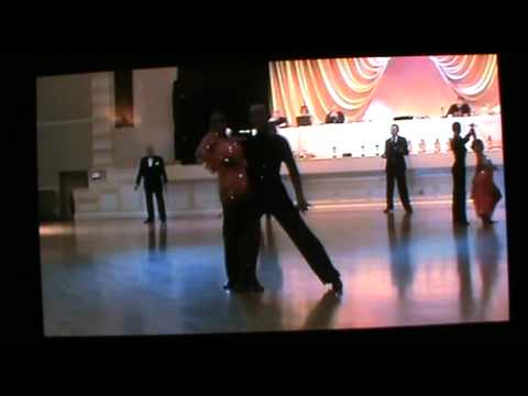 Natasha Jackson Southport Rumba