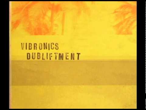 Vibronics - Deep Root Dub #4