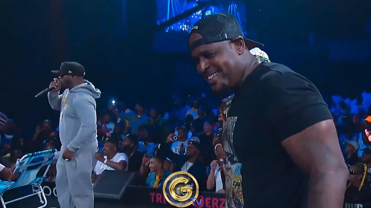 Lox vs Dipset: The Ultimate Rap Rivalry Explained