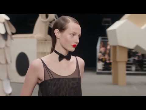 CHANEL | Spring Summer 2023 Haute Couture Show