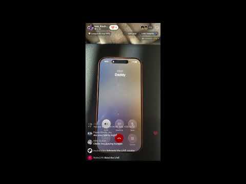 RASHAD JAMAL LIVE Q&A ON TICKTOCK  ( 2/6/26 )