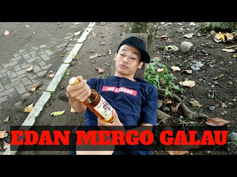 edan-mergo-galau-ojo-golek-romantis