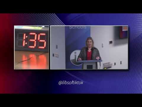 Michigan school puts litter box in bathrooms for kids who identify as cats