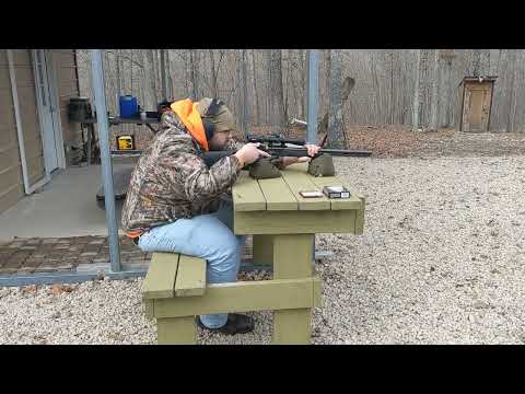 remove your breech plug and visually check