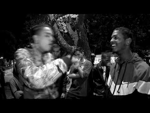 GaguinVs Neguin - 2ª Fase - ( Gaguin destravando a língua ) / 3ª Qualificatória - 16/05/2019