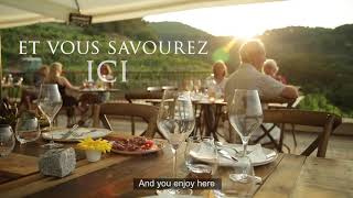 La Font des Pères (Présentation 2019)