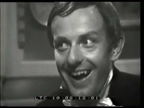 Pride and Prejudice 1967 Episode 3